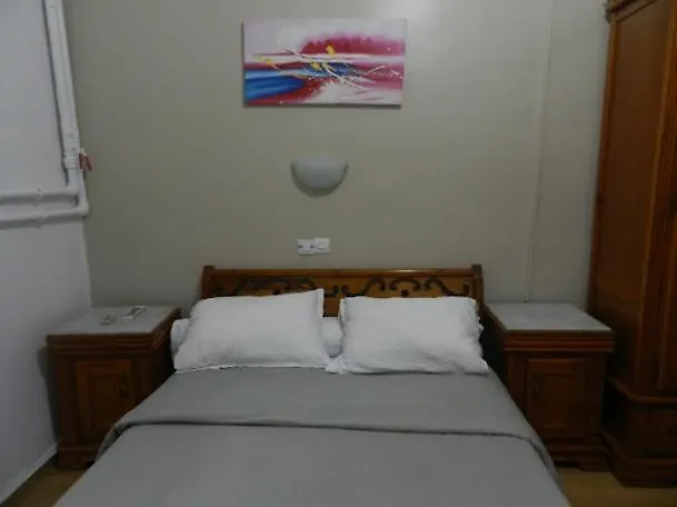Samir Hotel